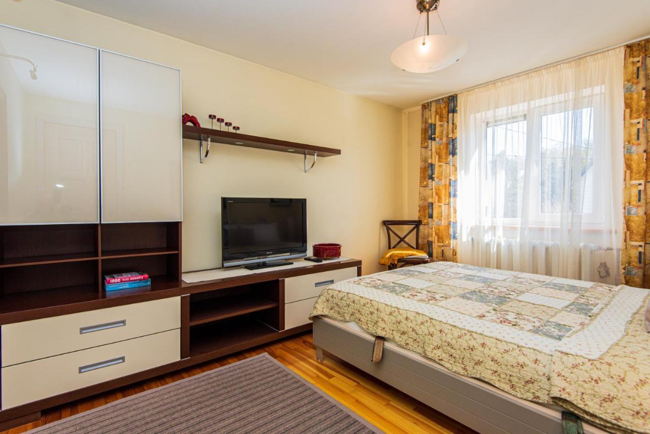 Apartments Near The Sea Клайпеда Экстерьер фото