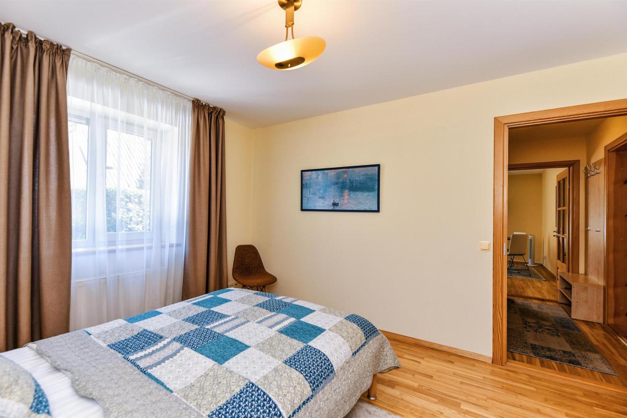 Apartments Near The Sea Клайпеда Экстерьер фото