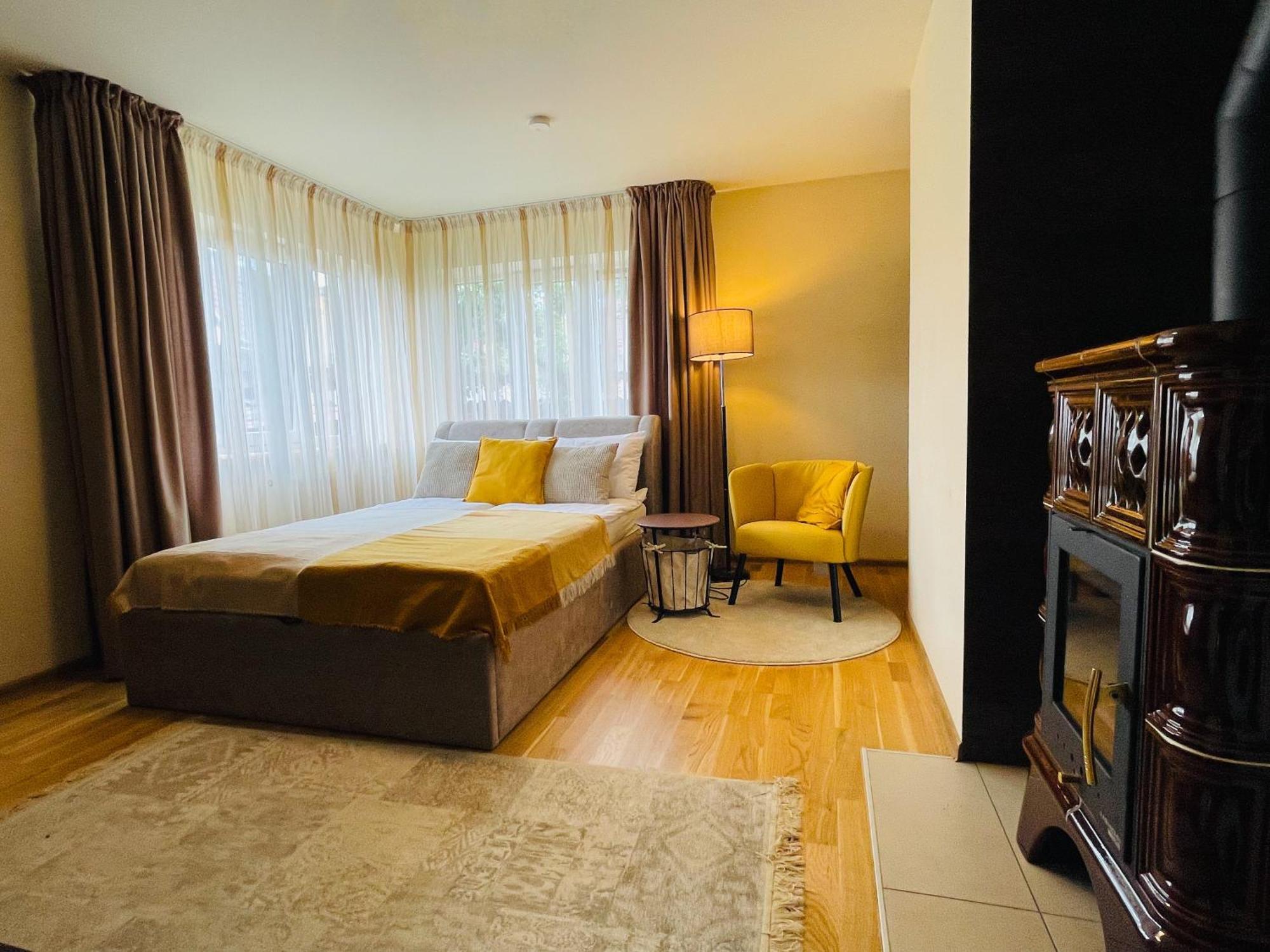 Apartments Near The Sea Клайпеда Номер фото