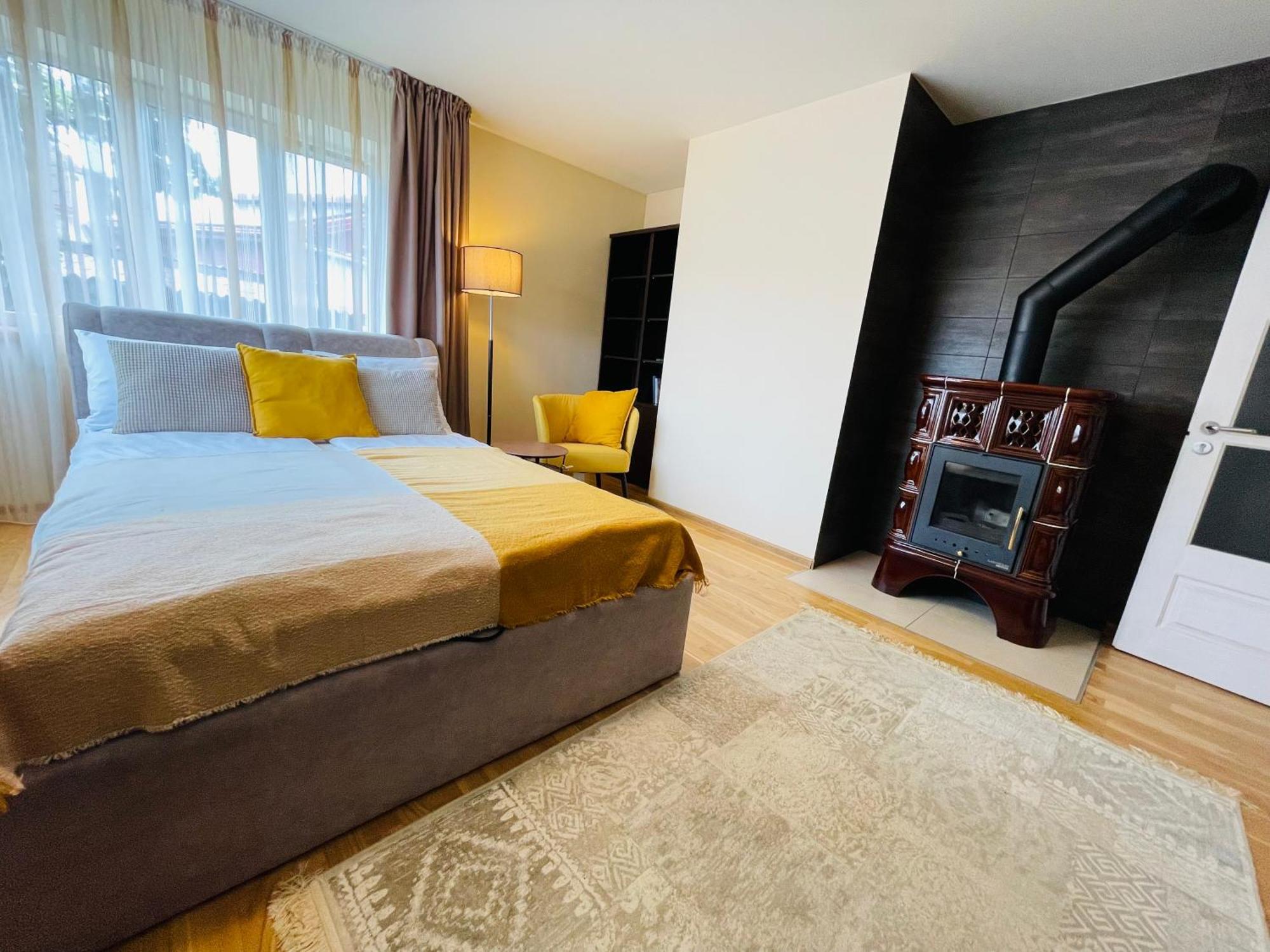 Apartments Near The Sea Клайпеда Номер фото